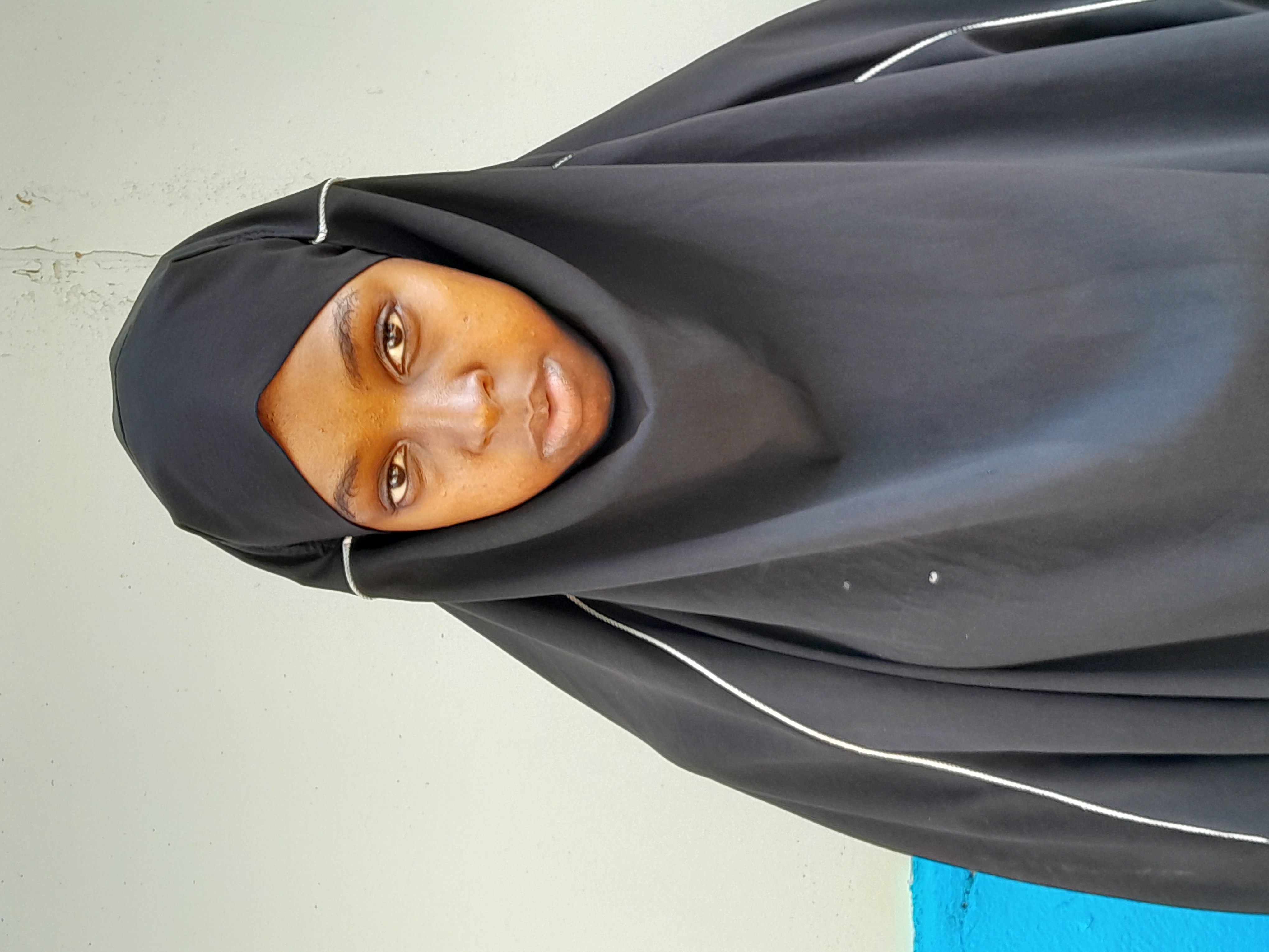 Human Appeal Orphan - Abdikarim Mohamed