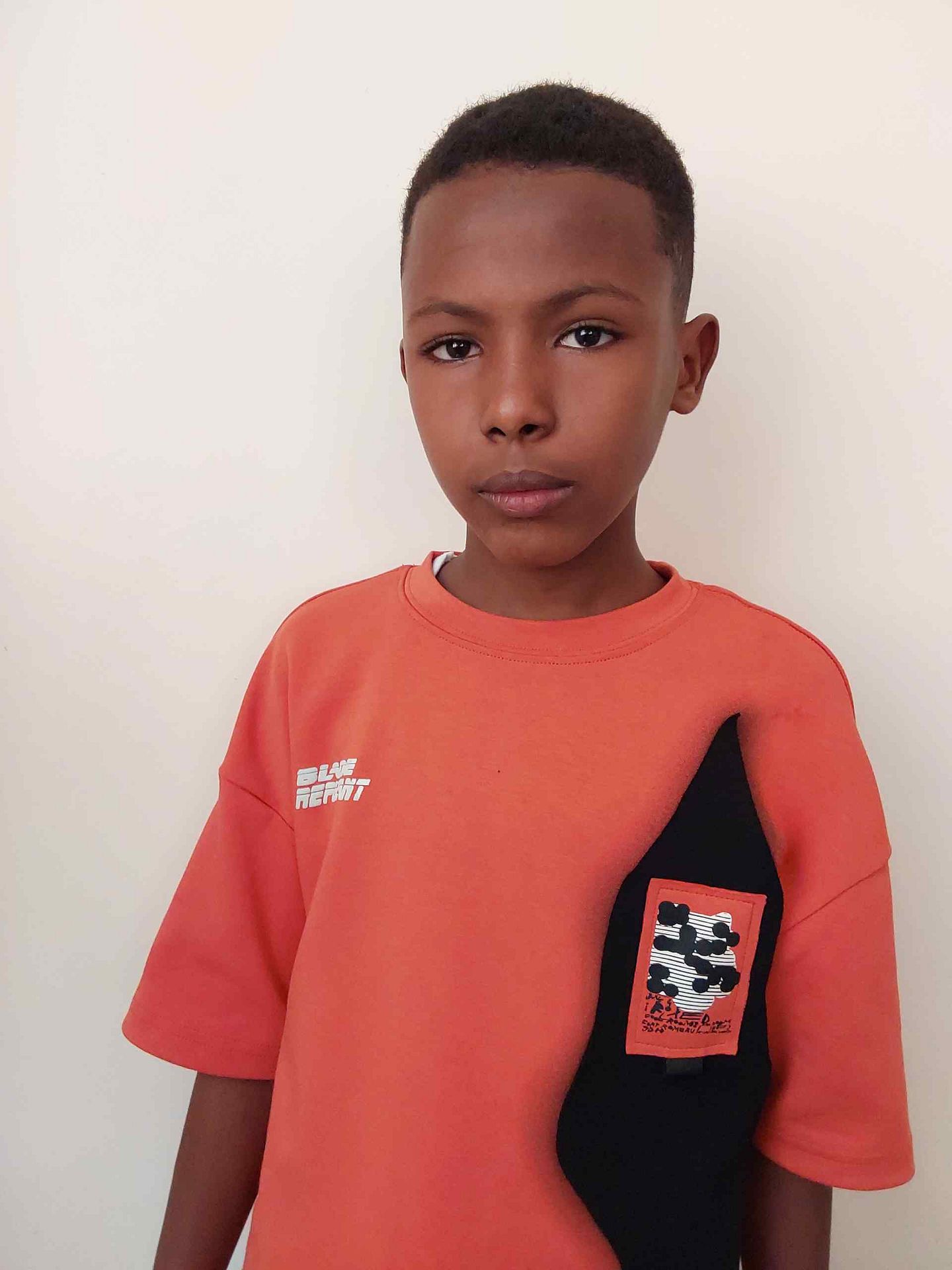 Human Appeal Orphan - Adam