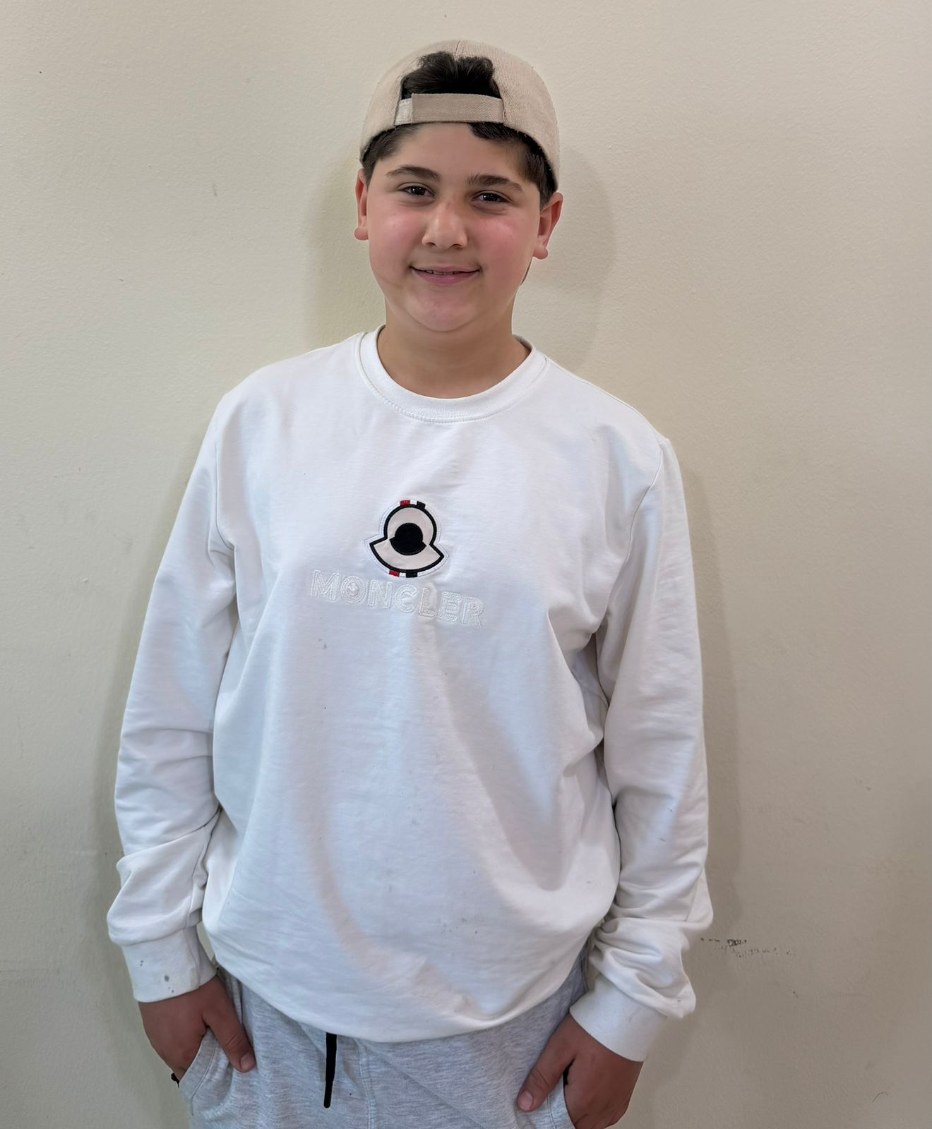 Human Appeal Orphan - Mohammad Haroun