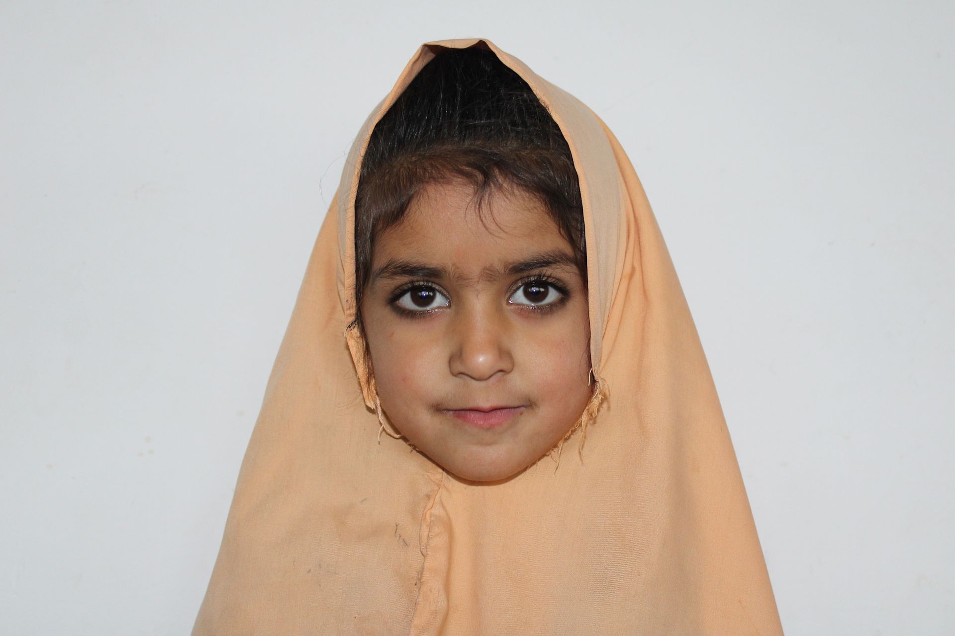 Human Appeal Orphan - Umm e