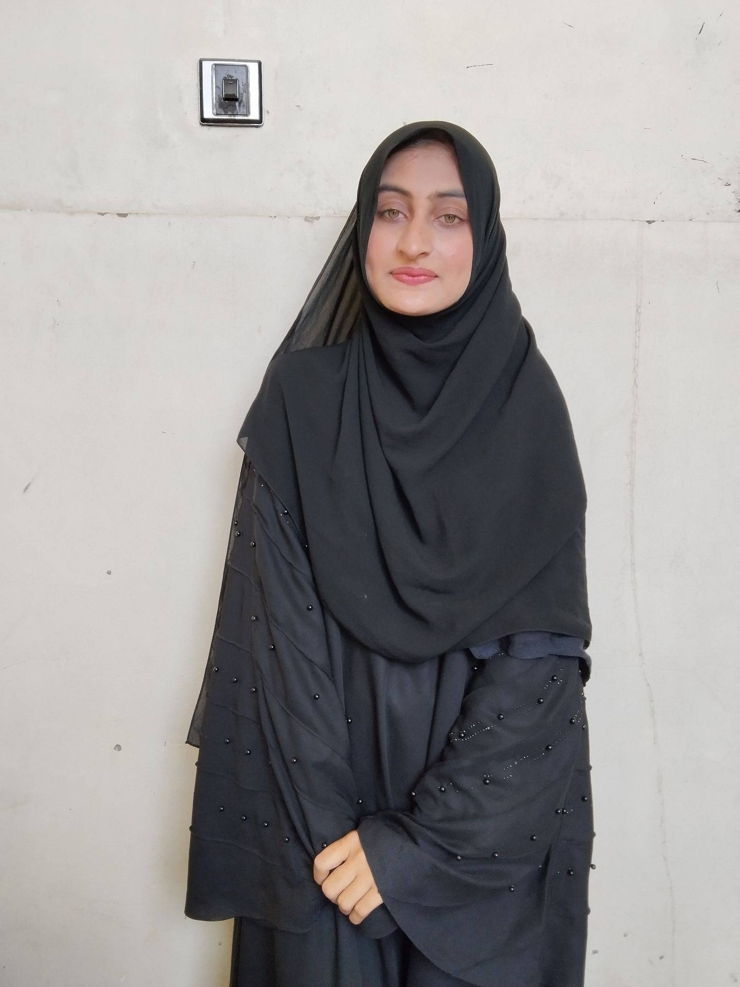 Human Appeal Orphan - Safina