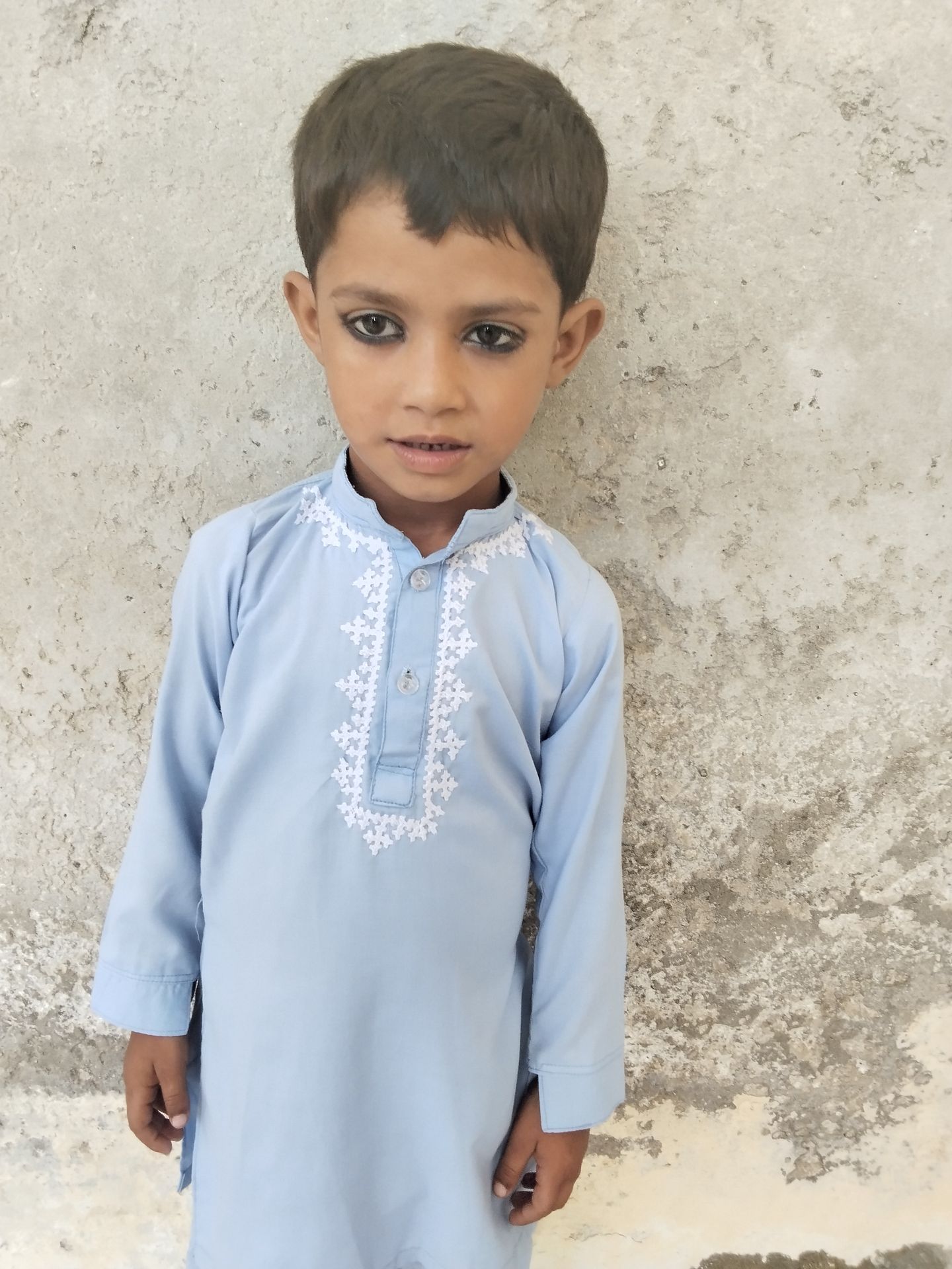 Human Appeal Orphan - Muhammad