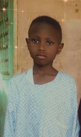 Human Appeal Orphan - Hussein