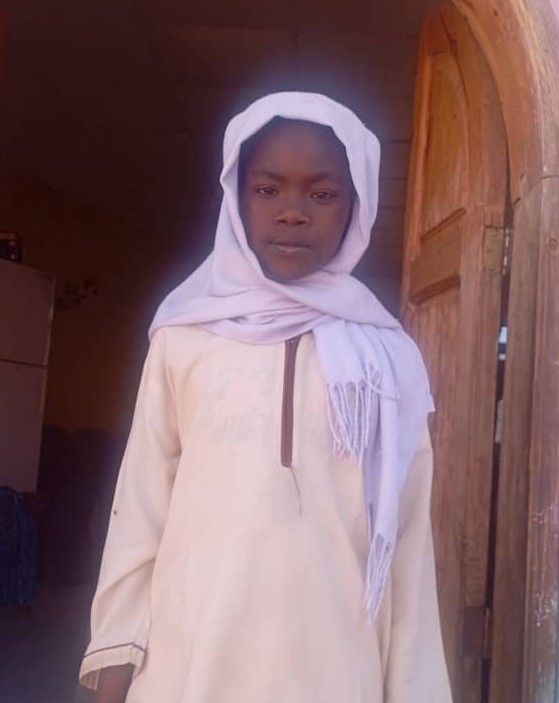 Human Appeal Orphan - Rayan