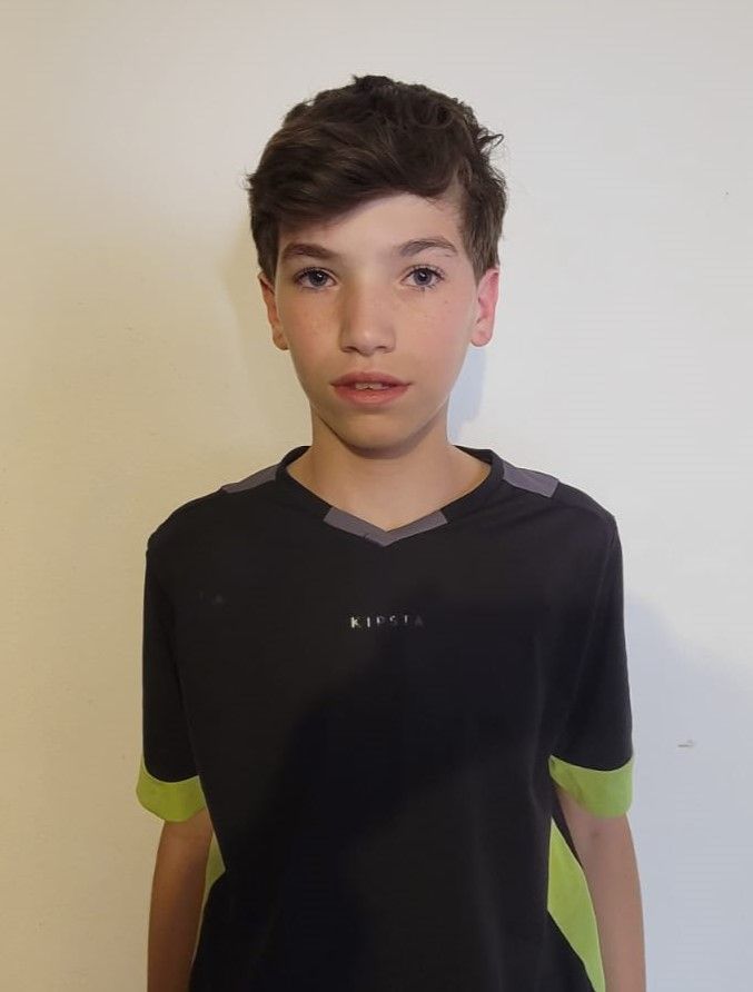 Human Appeal Orphan - Ahmad