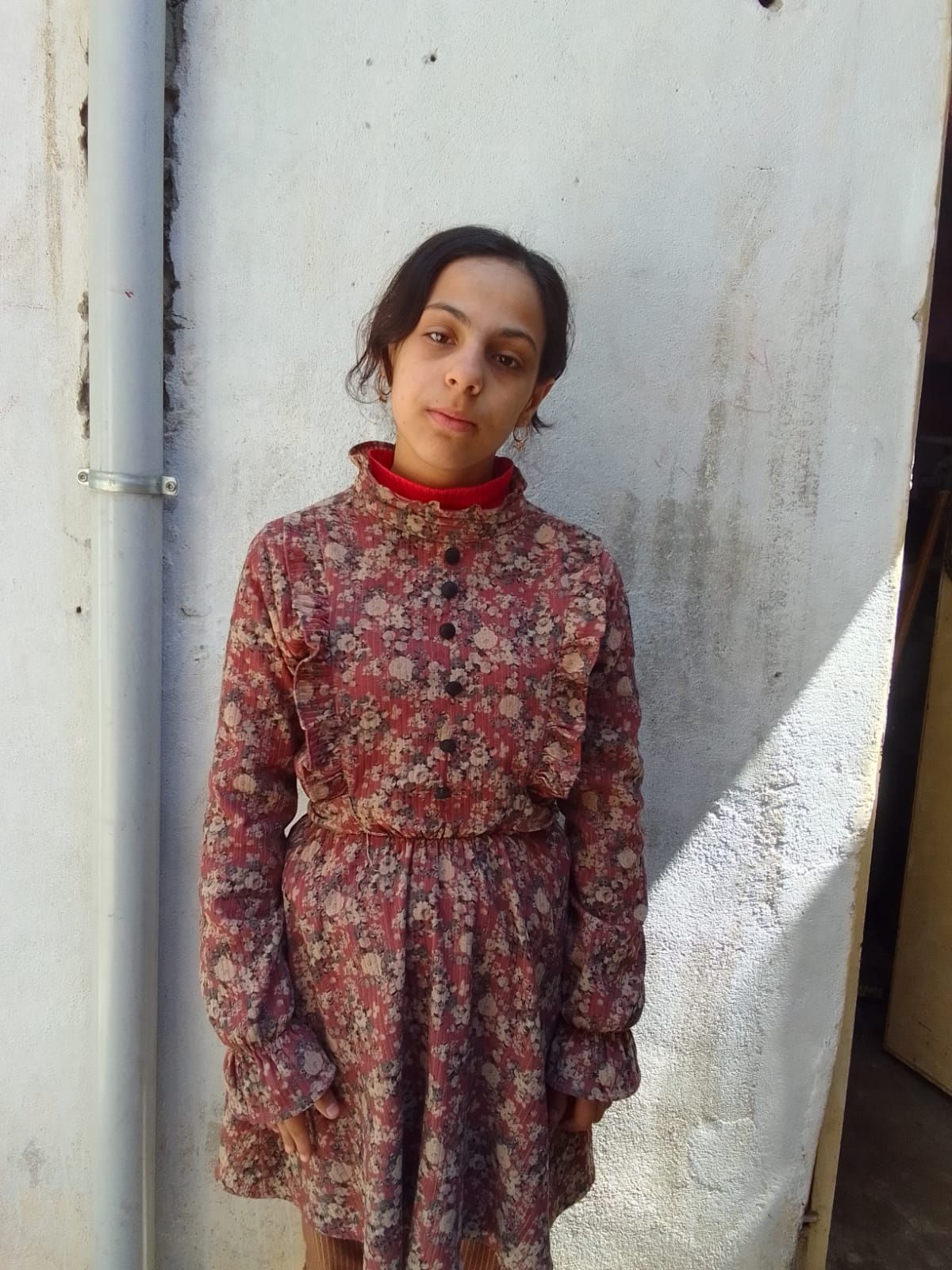 Human Appeal Orphan - Esraa Doraid