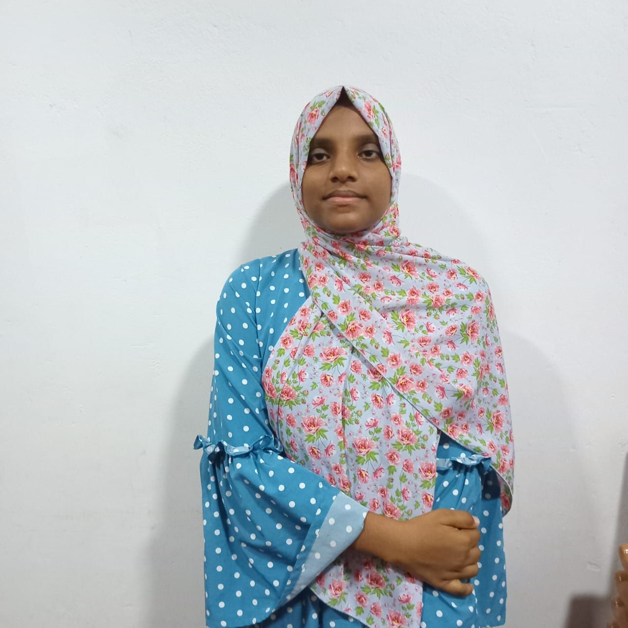 Human Appeal Orphan - Rabeea