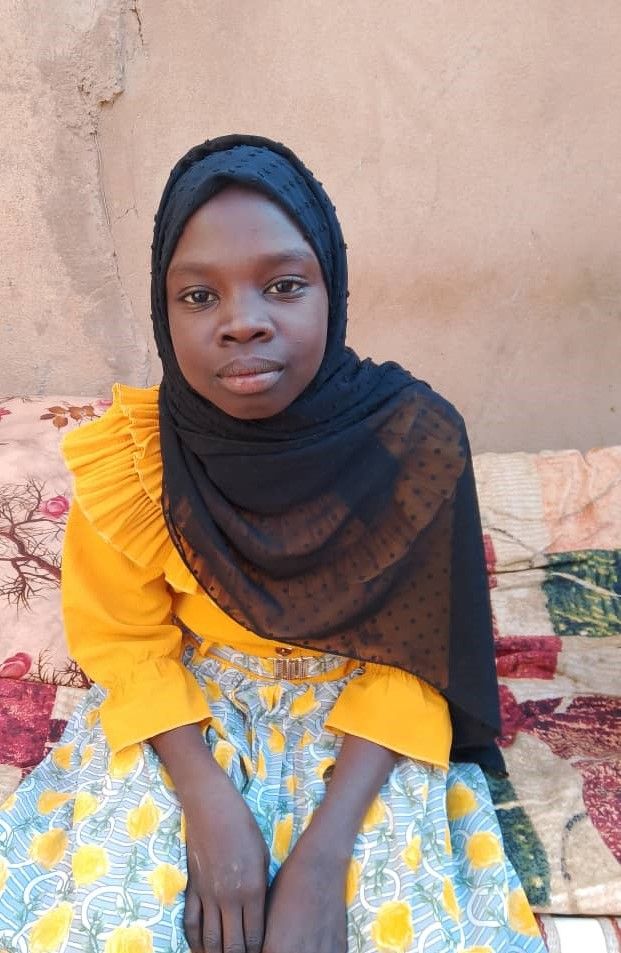 Human Appeal Orphan - Shahd