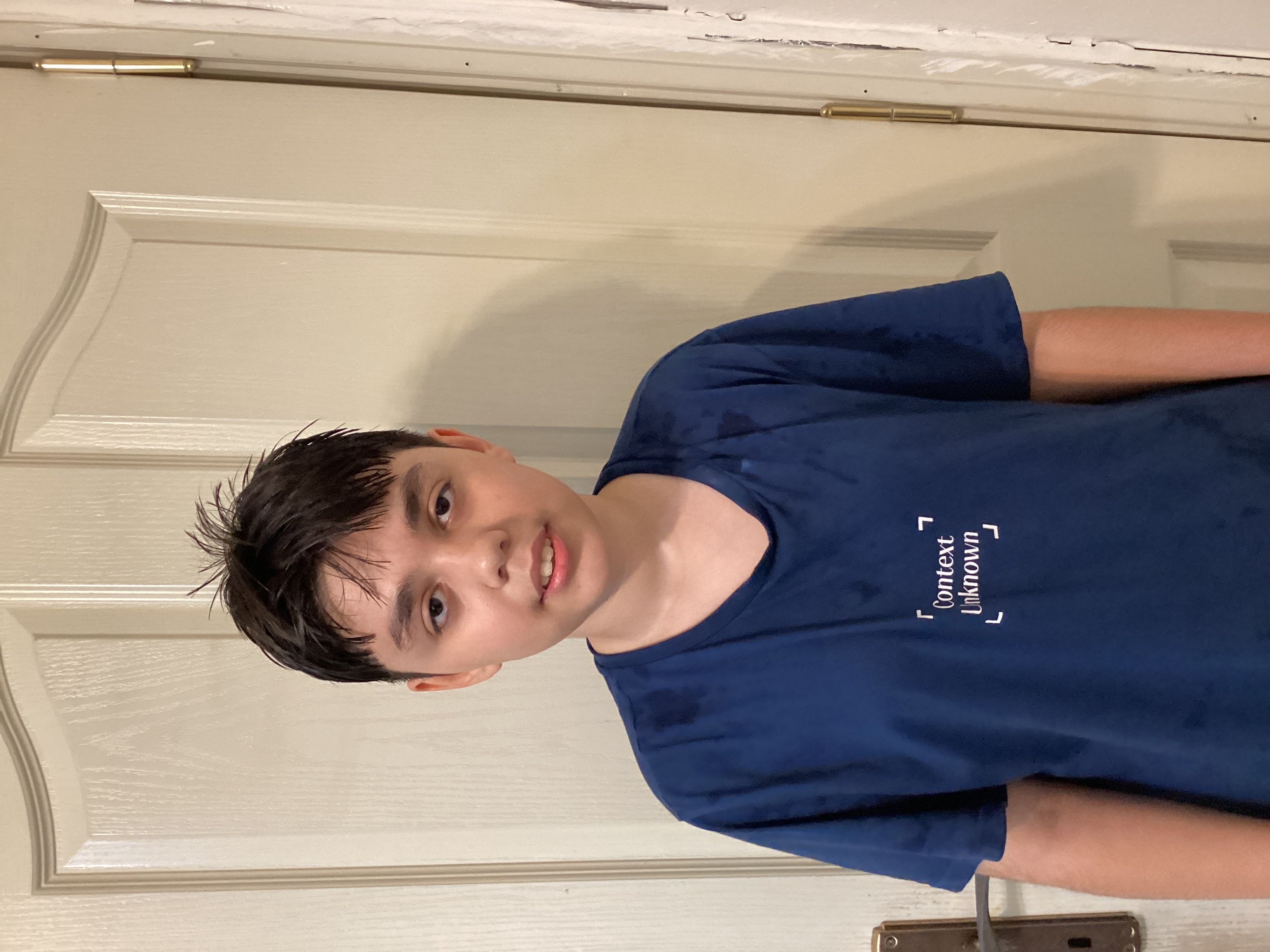 Human Appeal Orphan - Bebars