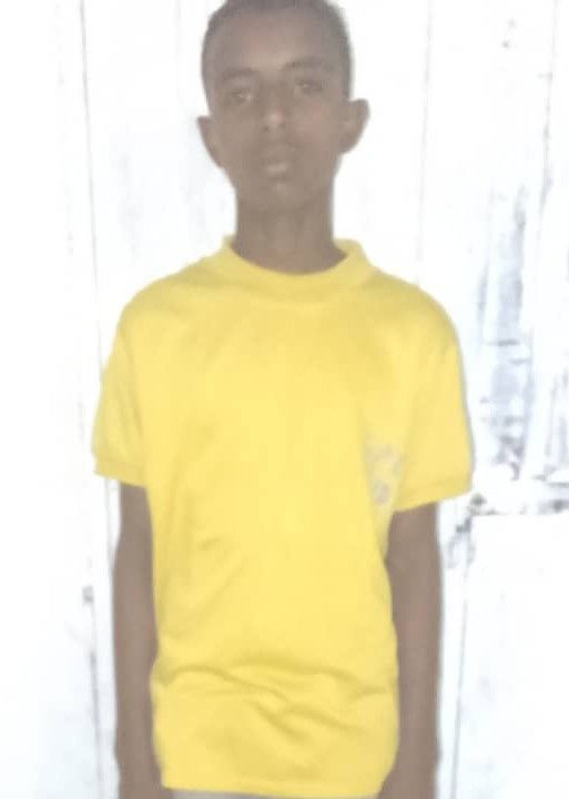 Human Appeal Orphan - Altayeb