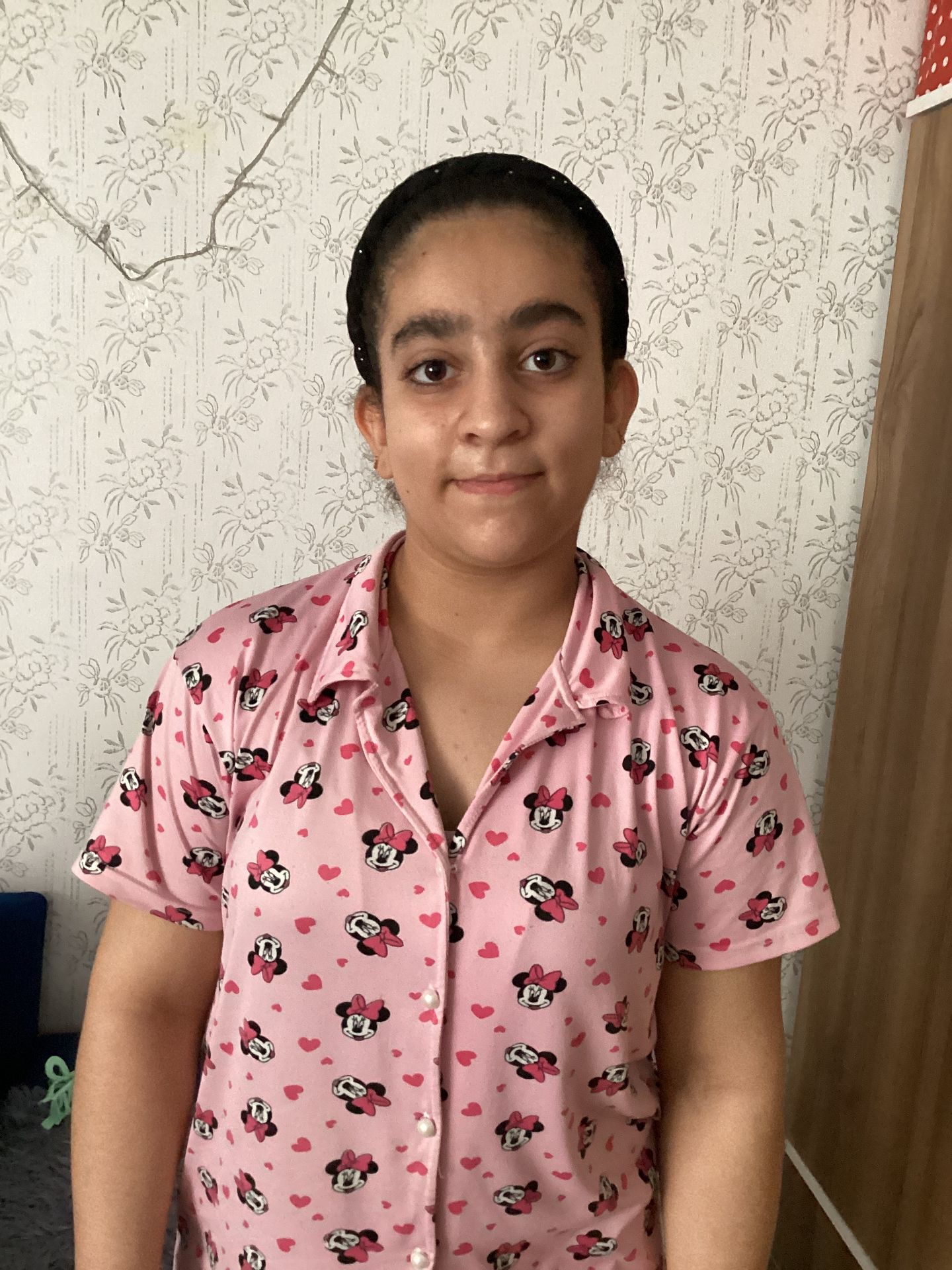 Human Appeal Orphan - Hedil