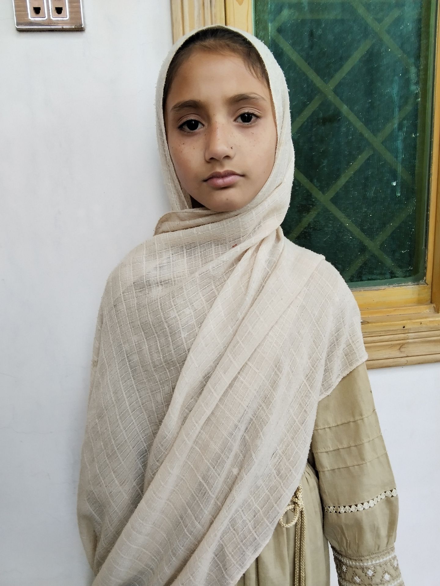 Human Appeal Orphan - Laraib