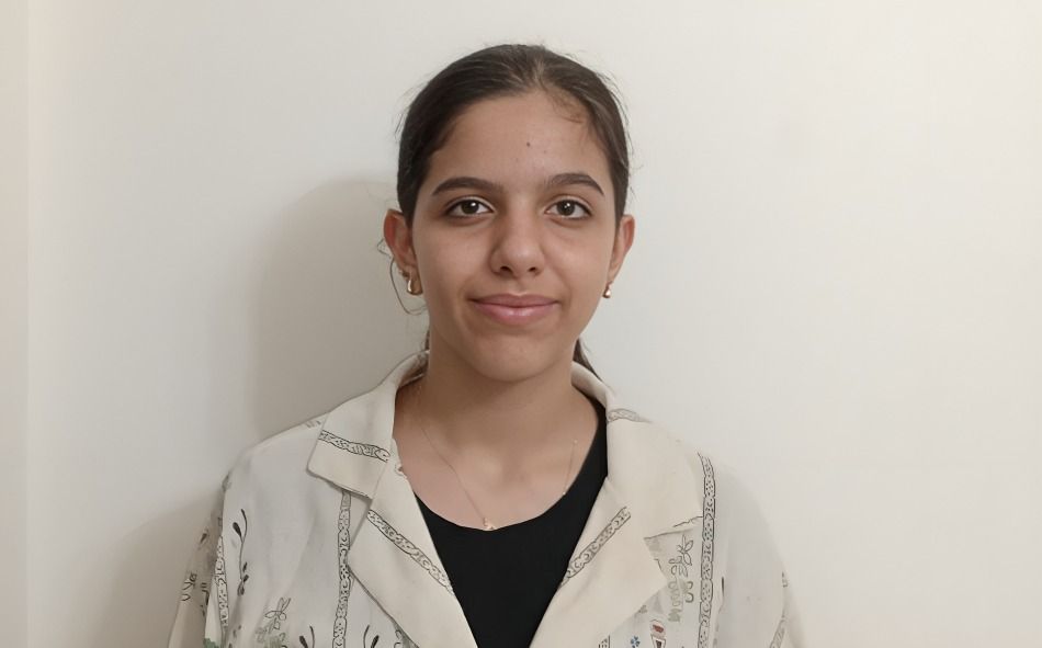 Human Appeal Orphan - Bana