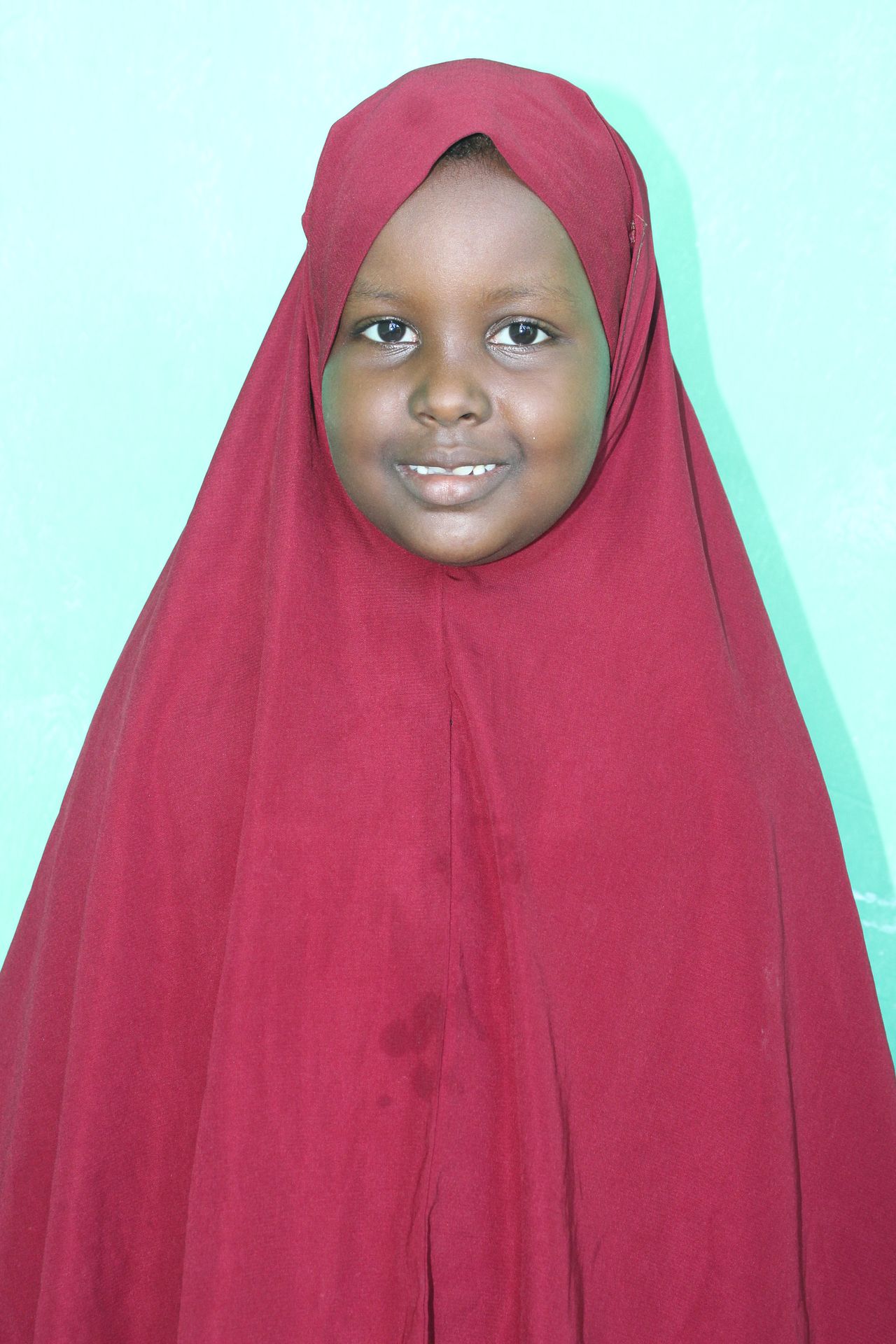 Human Appeal Orphan - Zamzam