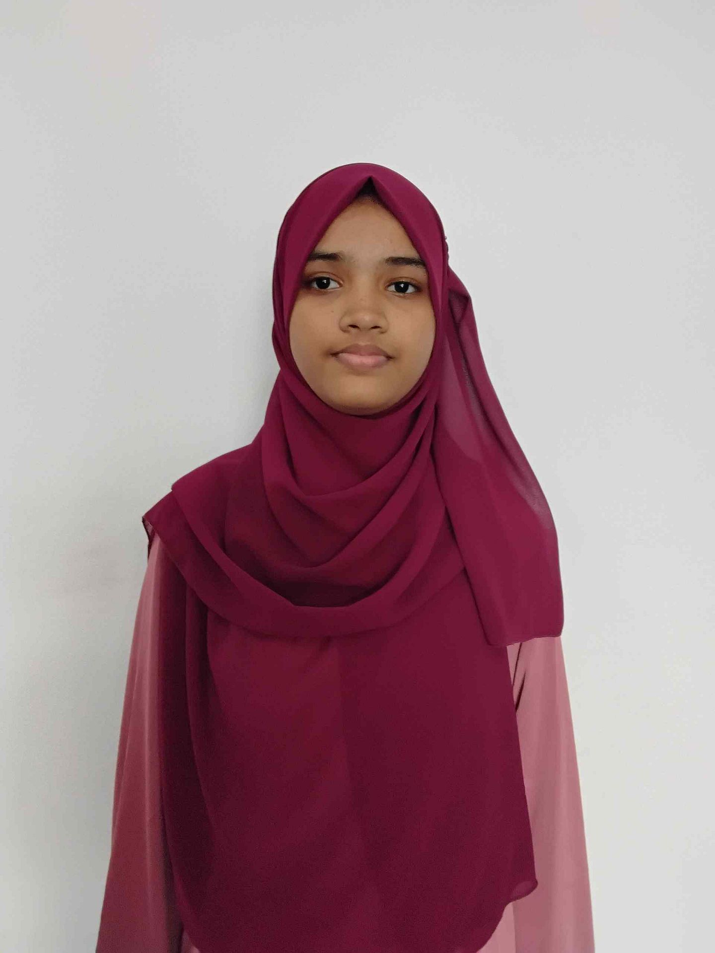 Human Appeal Orphan - Manal