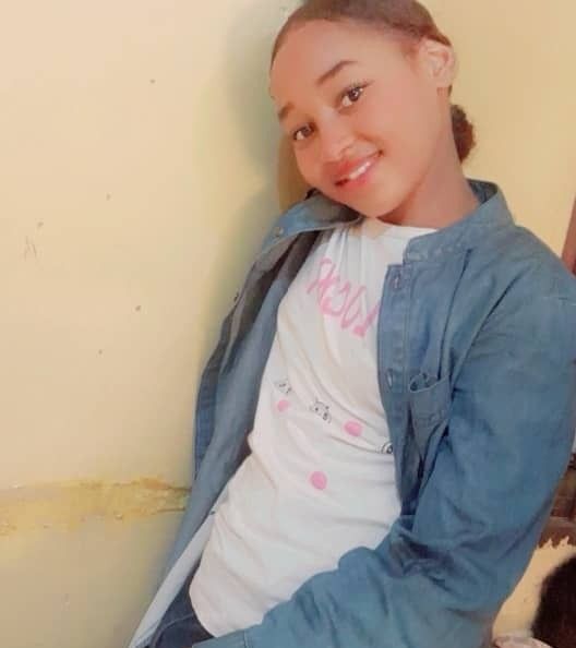 Human Appeal Orphan - Rawan