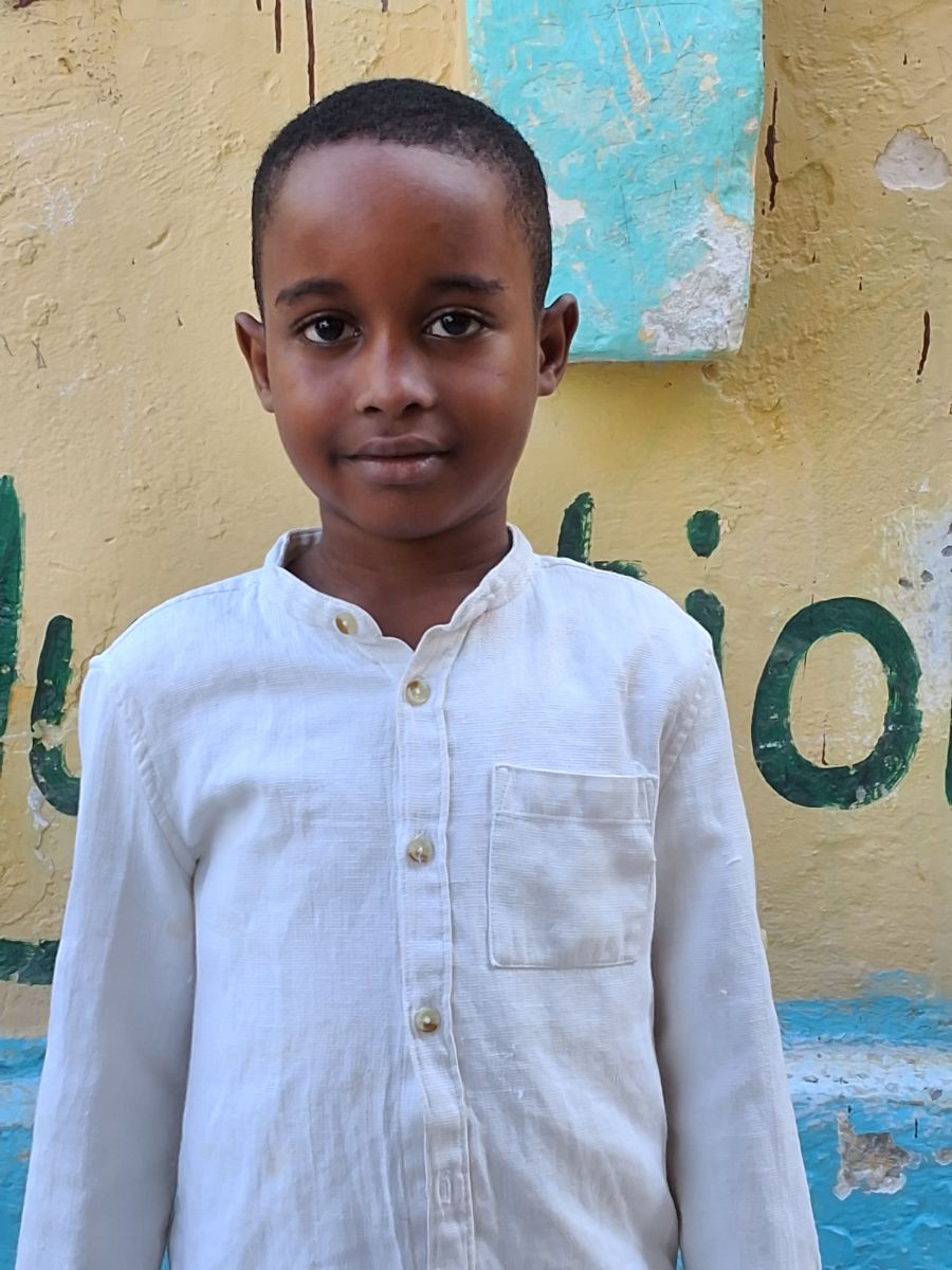 Human Appeal Orphan - Liban
