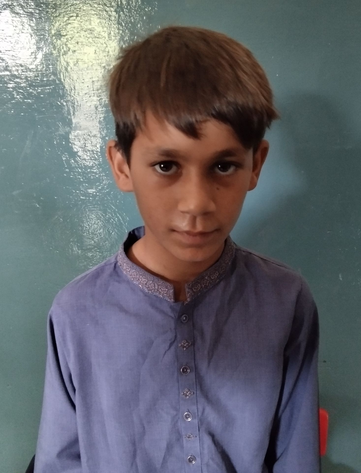 Human Appeal Orphan - Muhammad