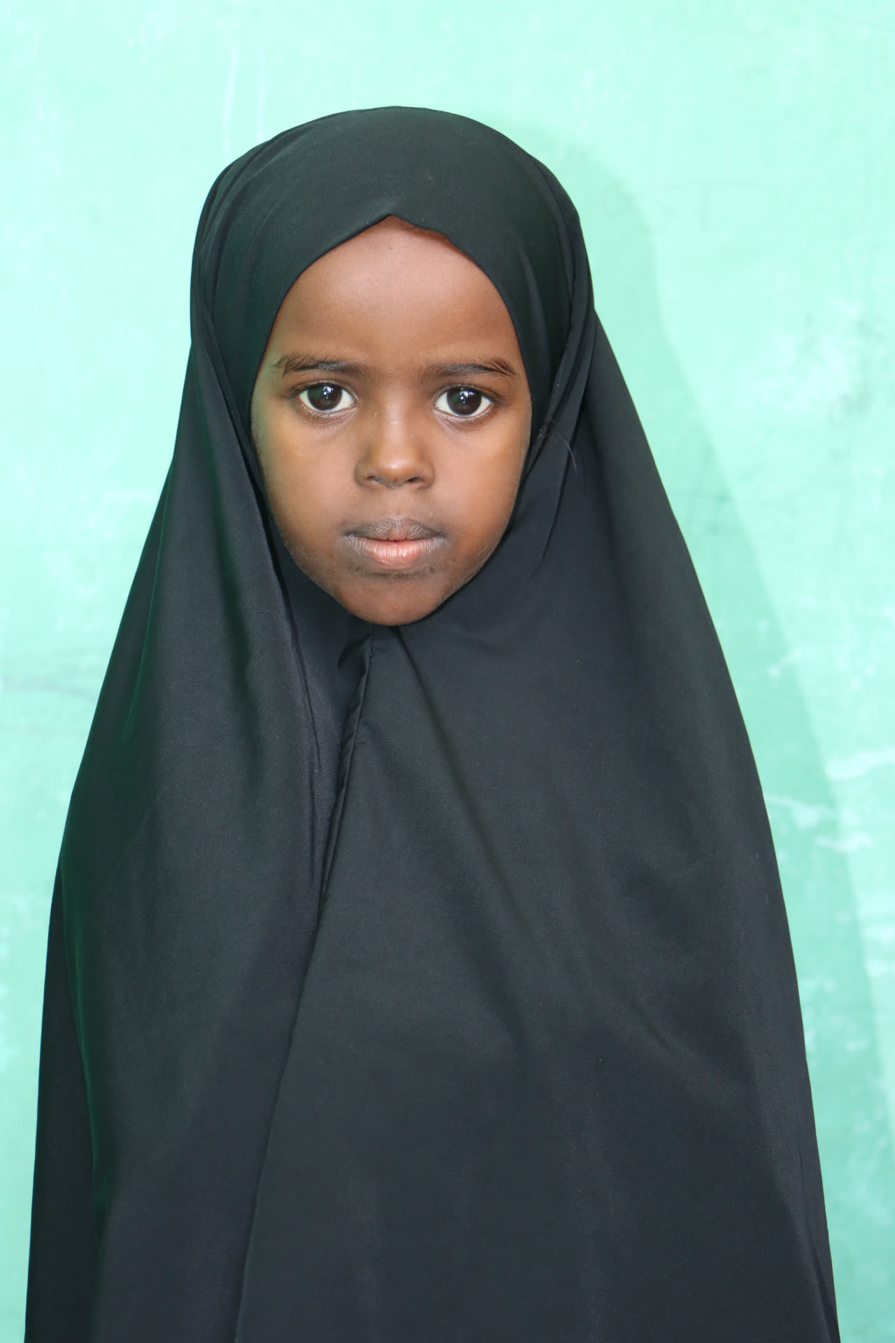 Human Appeal Orphan - Hamdi Mohamed
