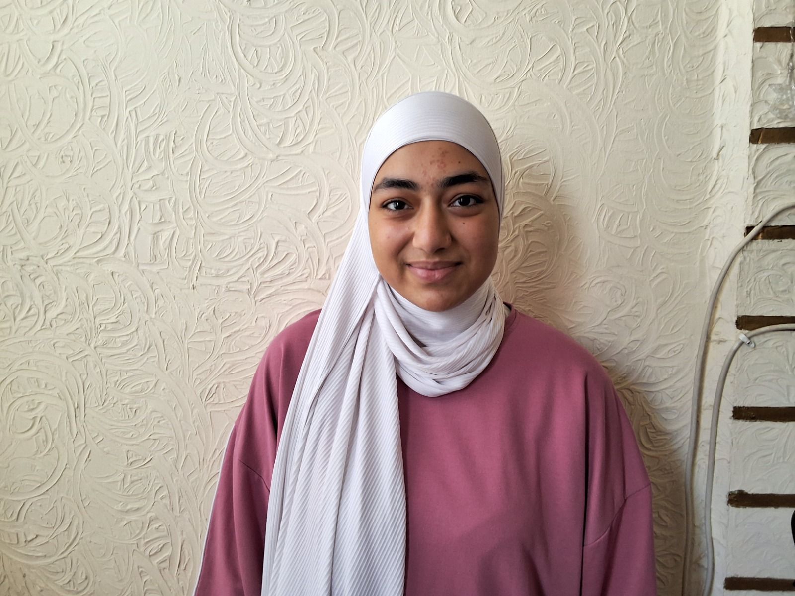 Human Appeal Orphan - Malakeh
