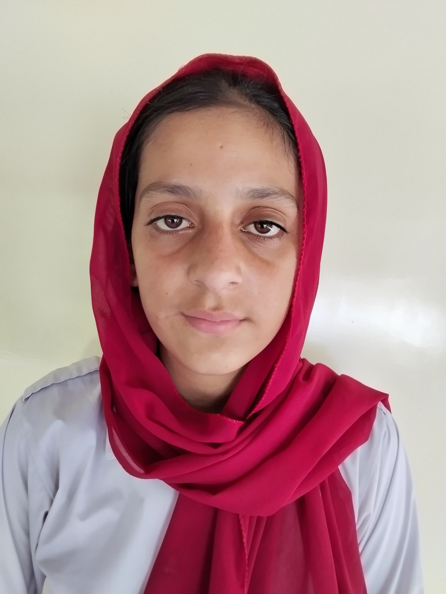 Human Appeal Orphan - Shifa