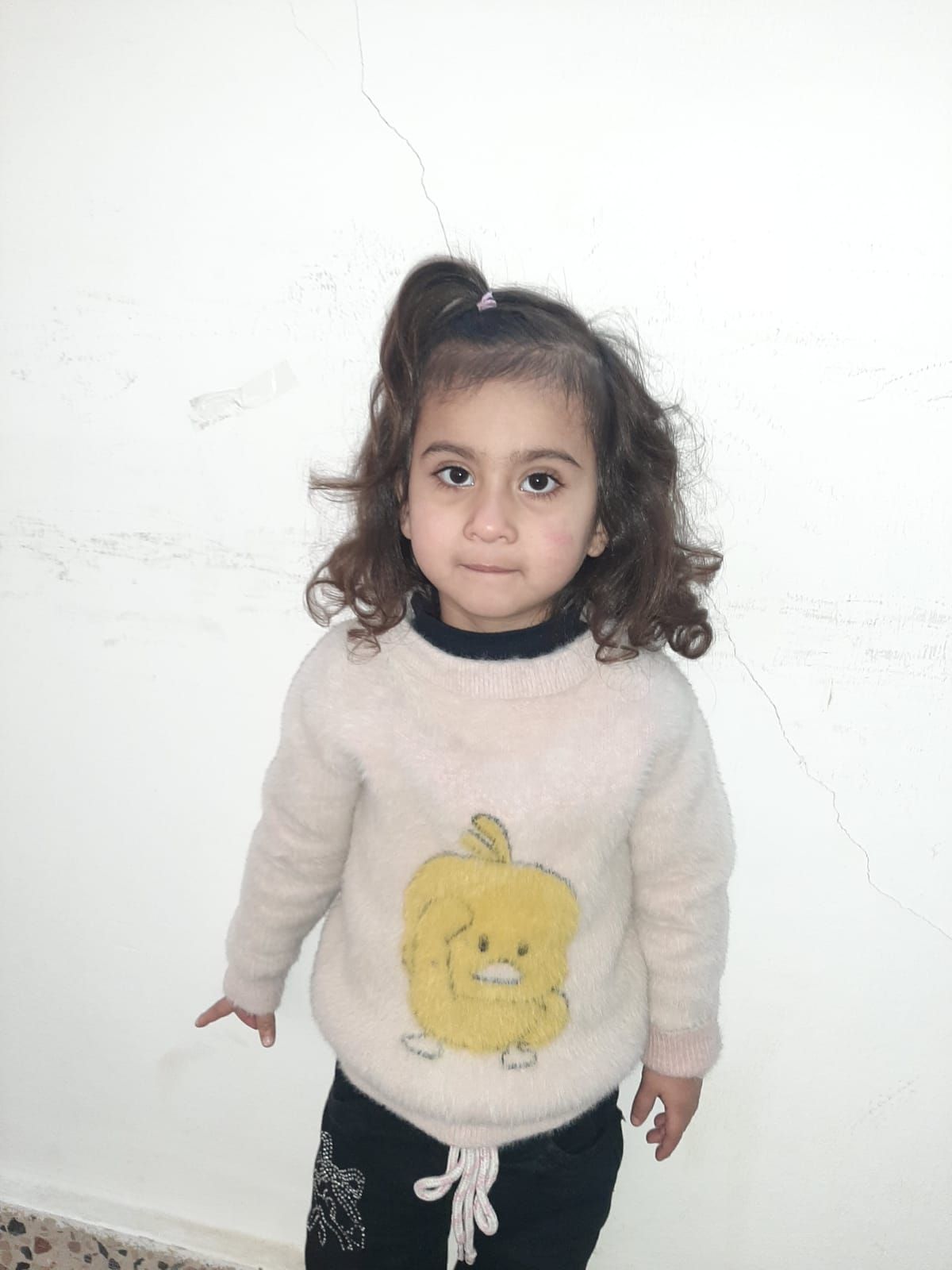 Human Appeal Orphan - Asinat Mohammed