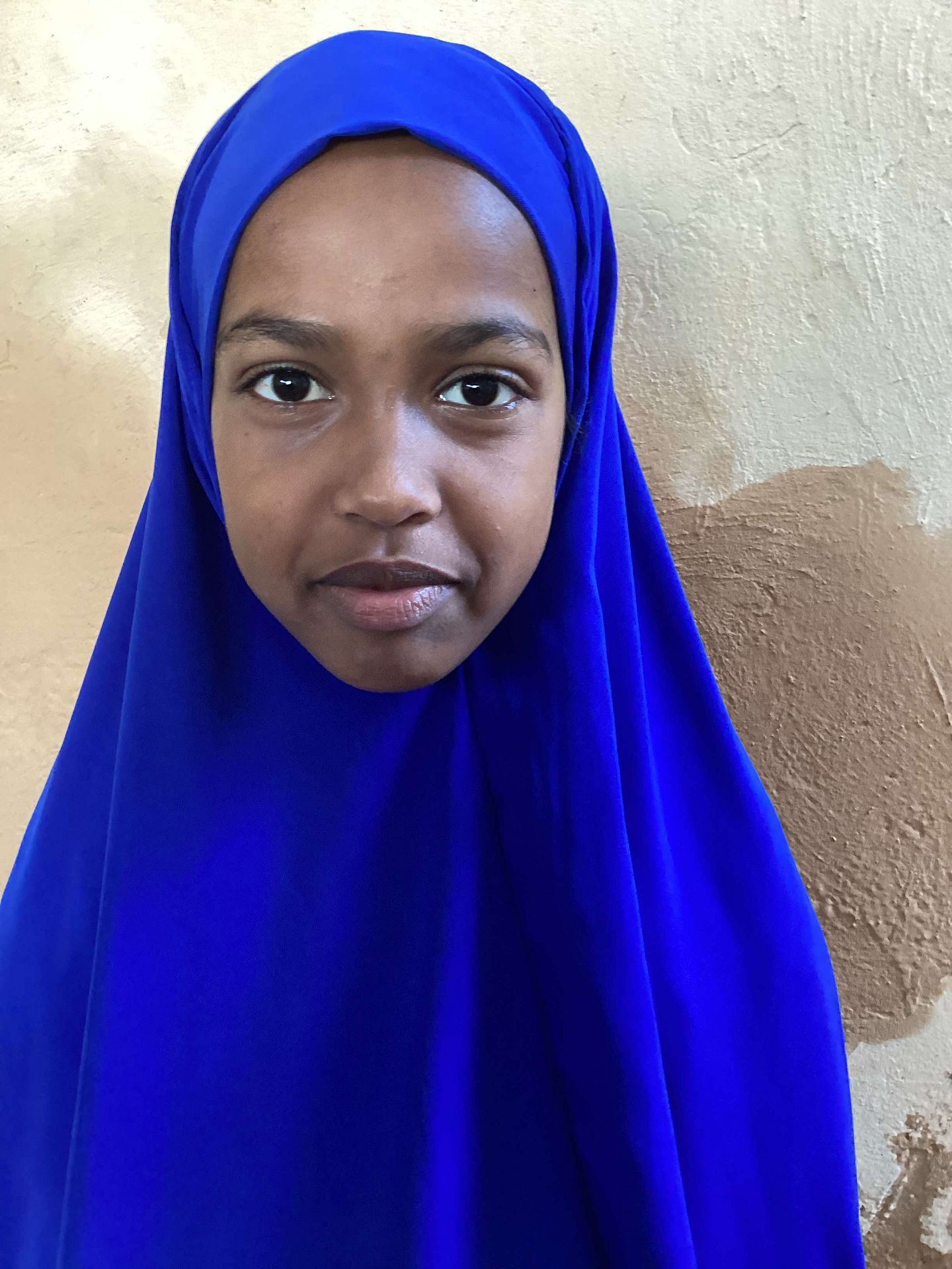 Hodo Abdirashid, Human Appeal Orphan from Somalia