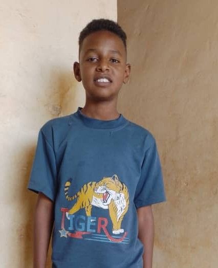 Human Appeal Orphan - Altahir