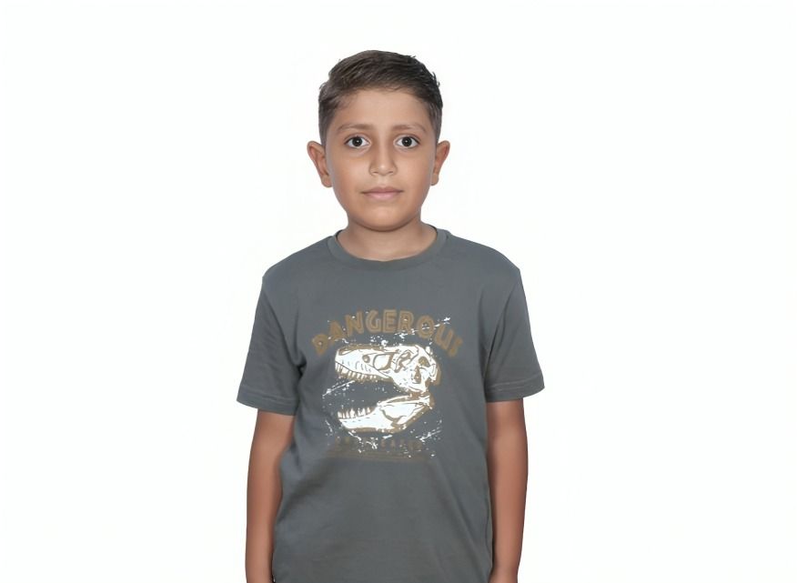 Human Appeal Orphan - Ahmad