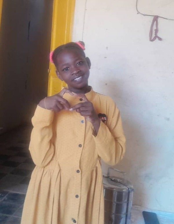 Human Appeal Orphan - Wagar