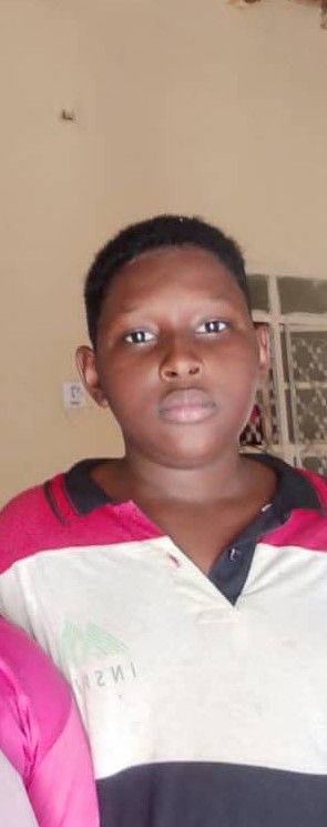 Human Appeal Orphan - Yazan