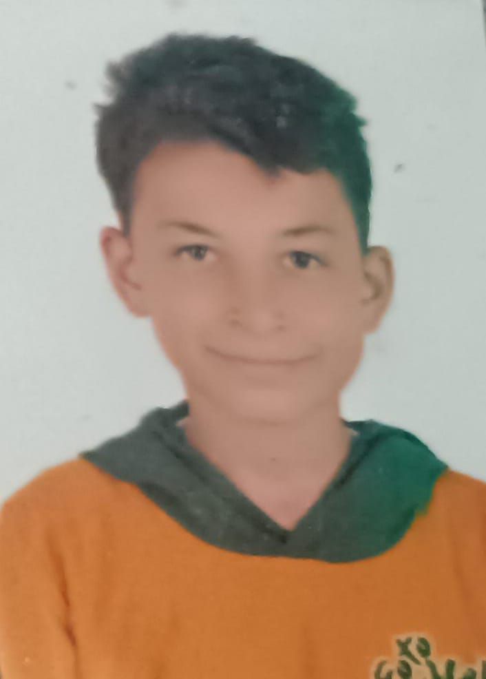 Human Appeal Orphan - Mulhim