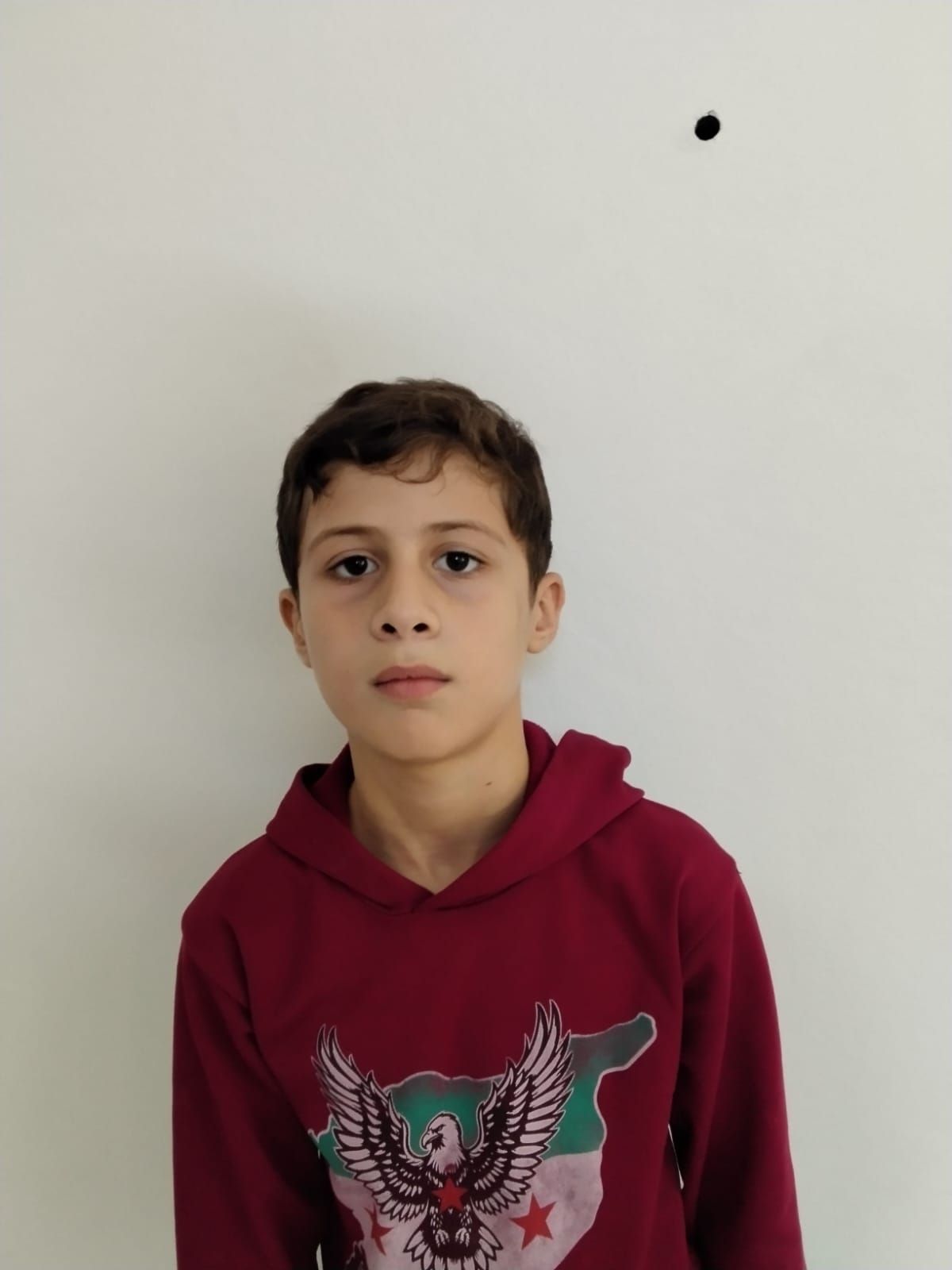 Human Appeal Orphan - Abdul Razzaq