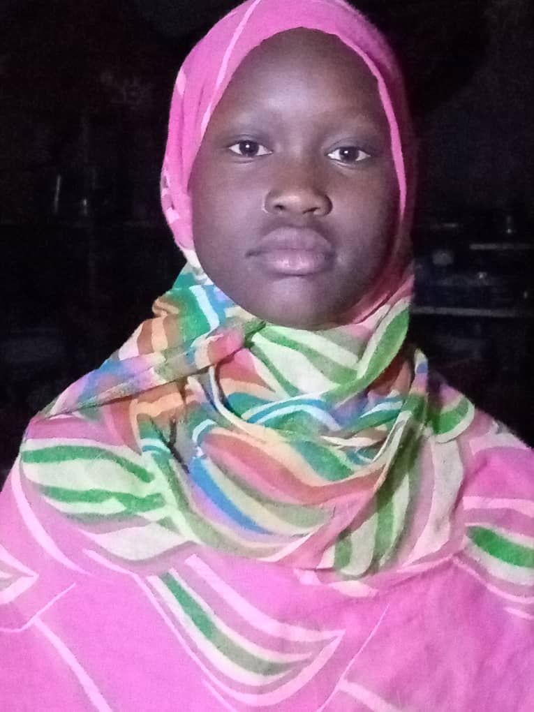 Human Appeal Orphan - Razan