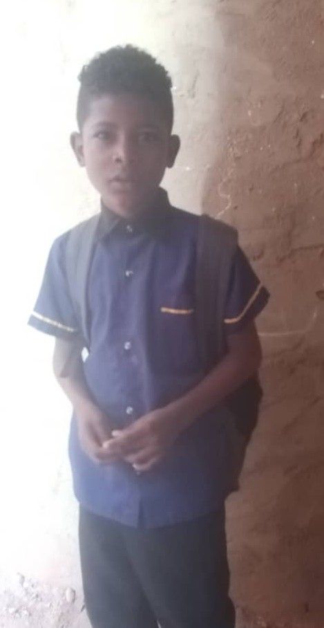 Human Appeal Orphan - Awad