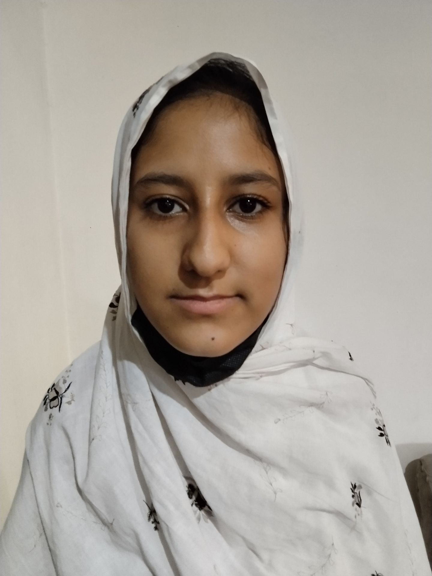 Human Appeal Orphan - Sania