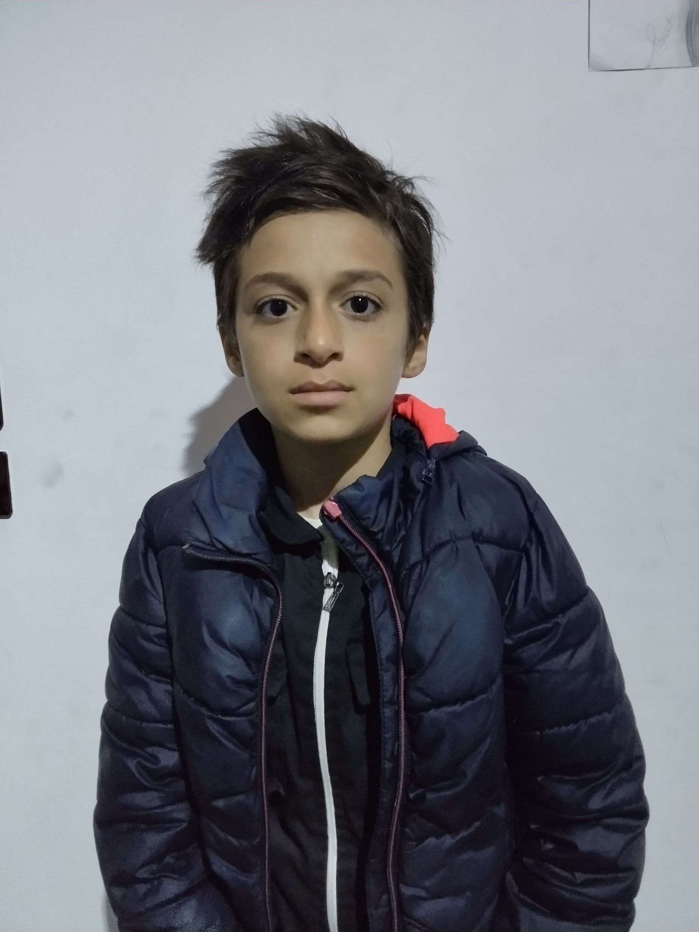 Human Appeal Orphan - Abdullah