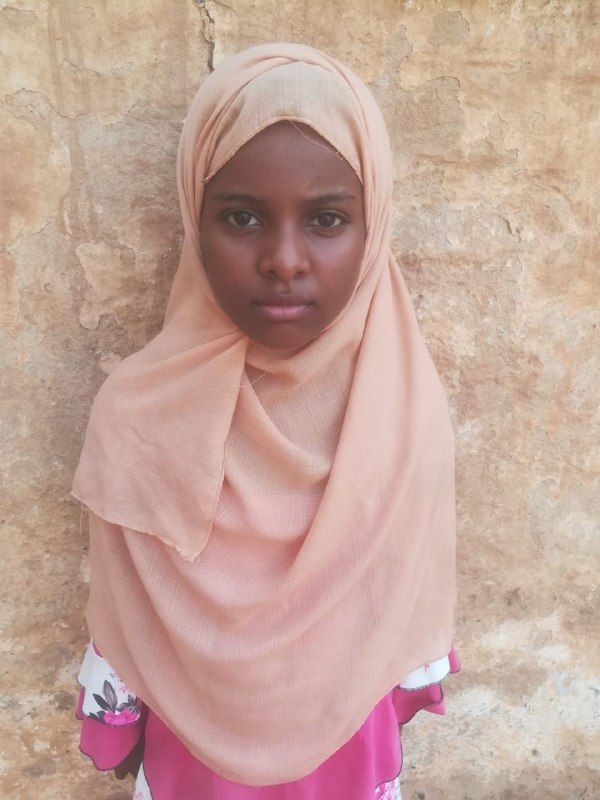 Human Appeal Orphan - Leen