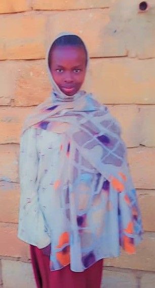 Human Appeal Orphan - Tanziel