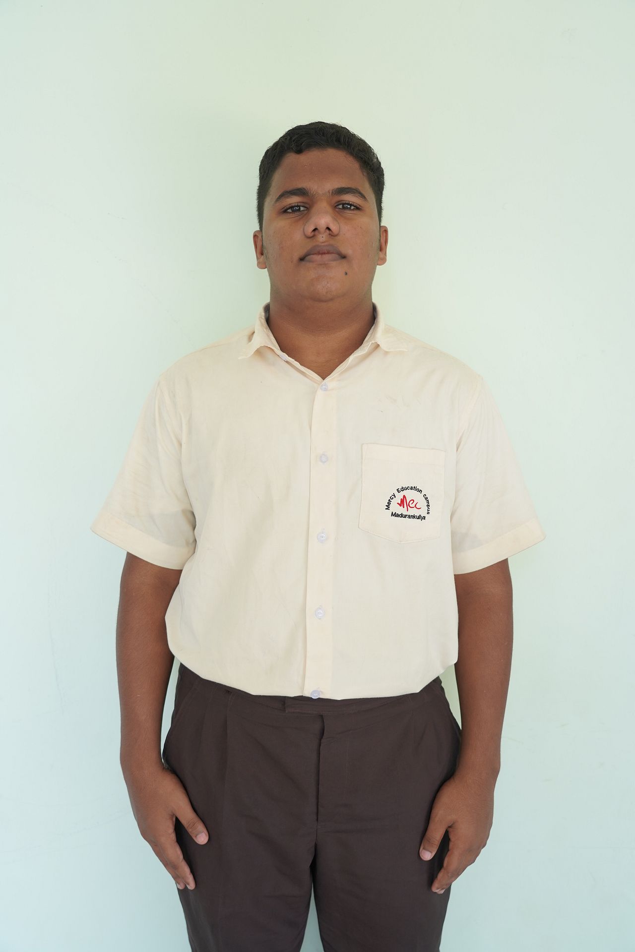 Human Appeal Orphan - Abdur Rahman
