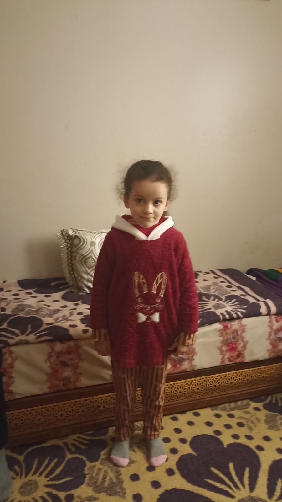 Human Appeal Orphan - Douae