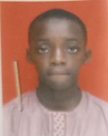 Human Appeal Orphan - Umar