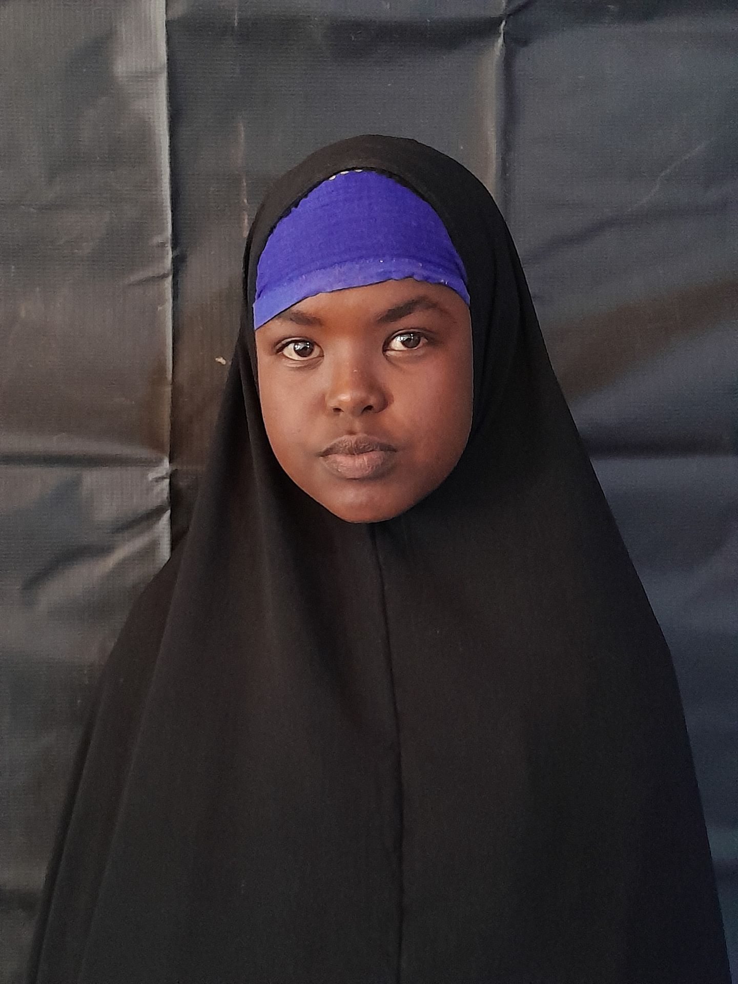 Human Appeal Orphan - Naxwi Qadar