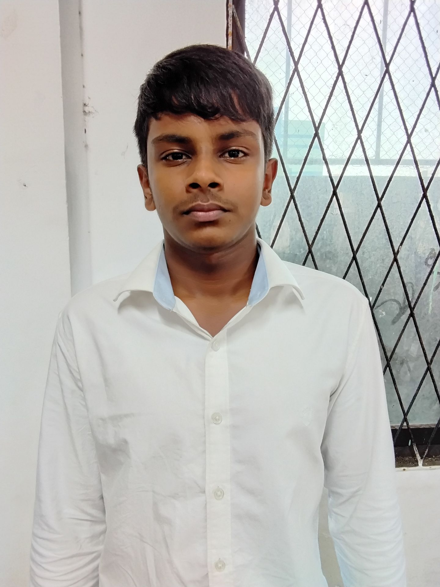 Human Appeal Orphan - Mohamed Hassan