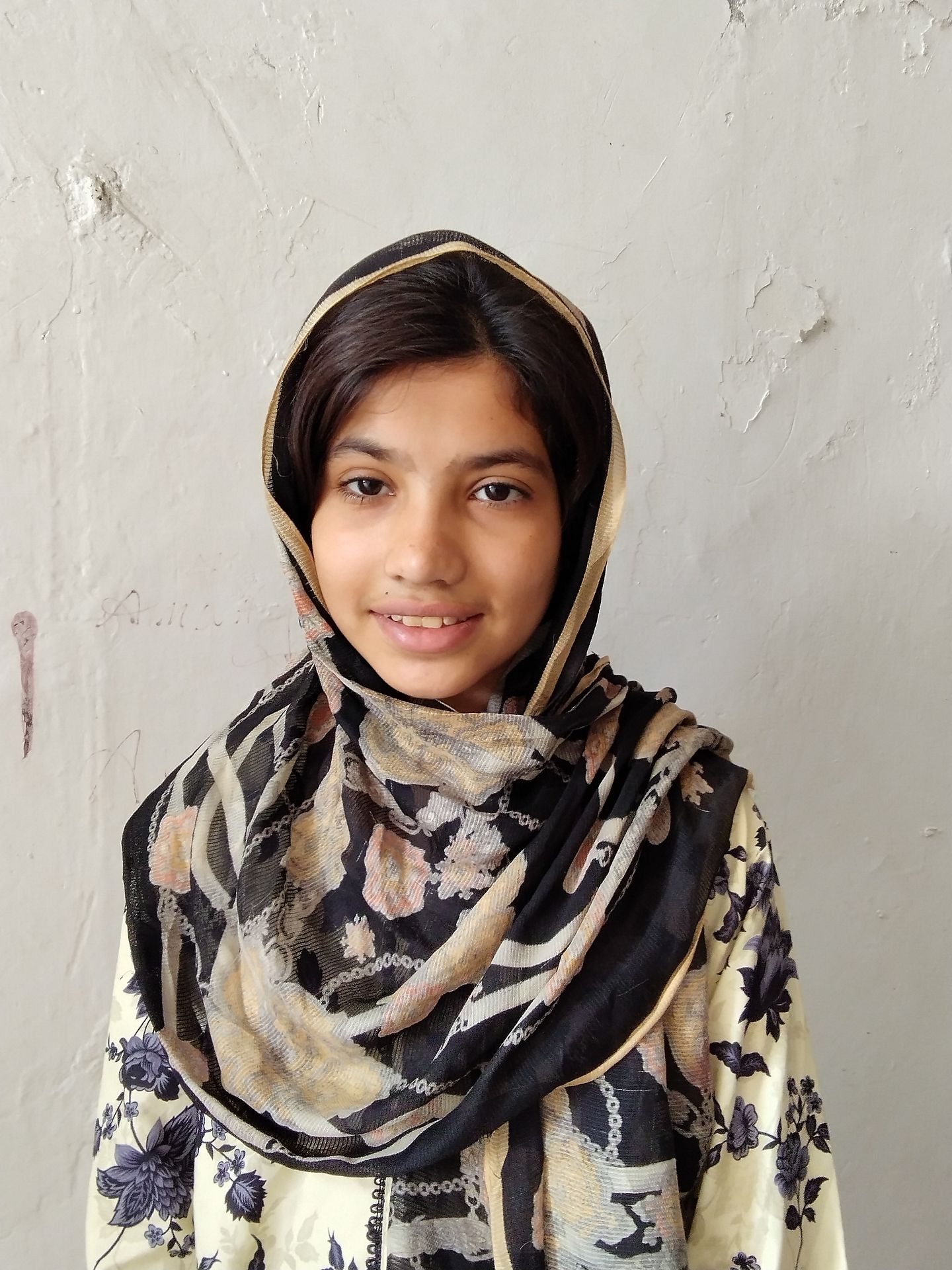 Human Appeal Orphan - Amna