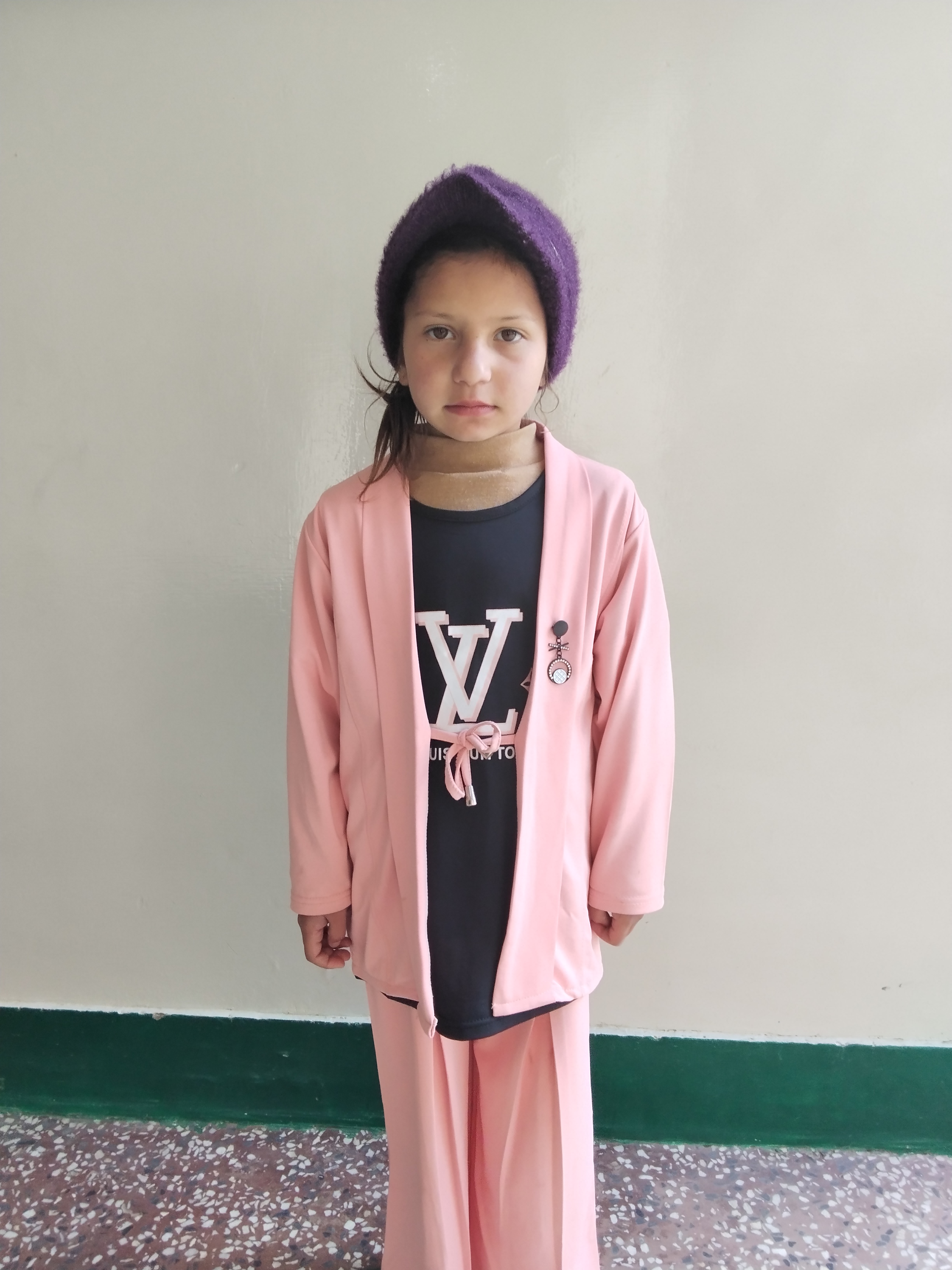 Human Appeal Orphan - Maheer