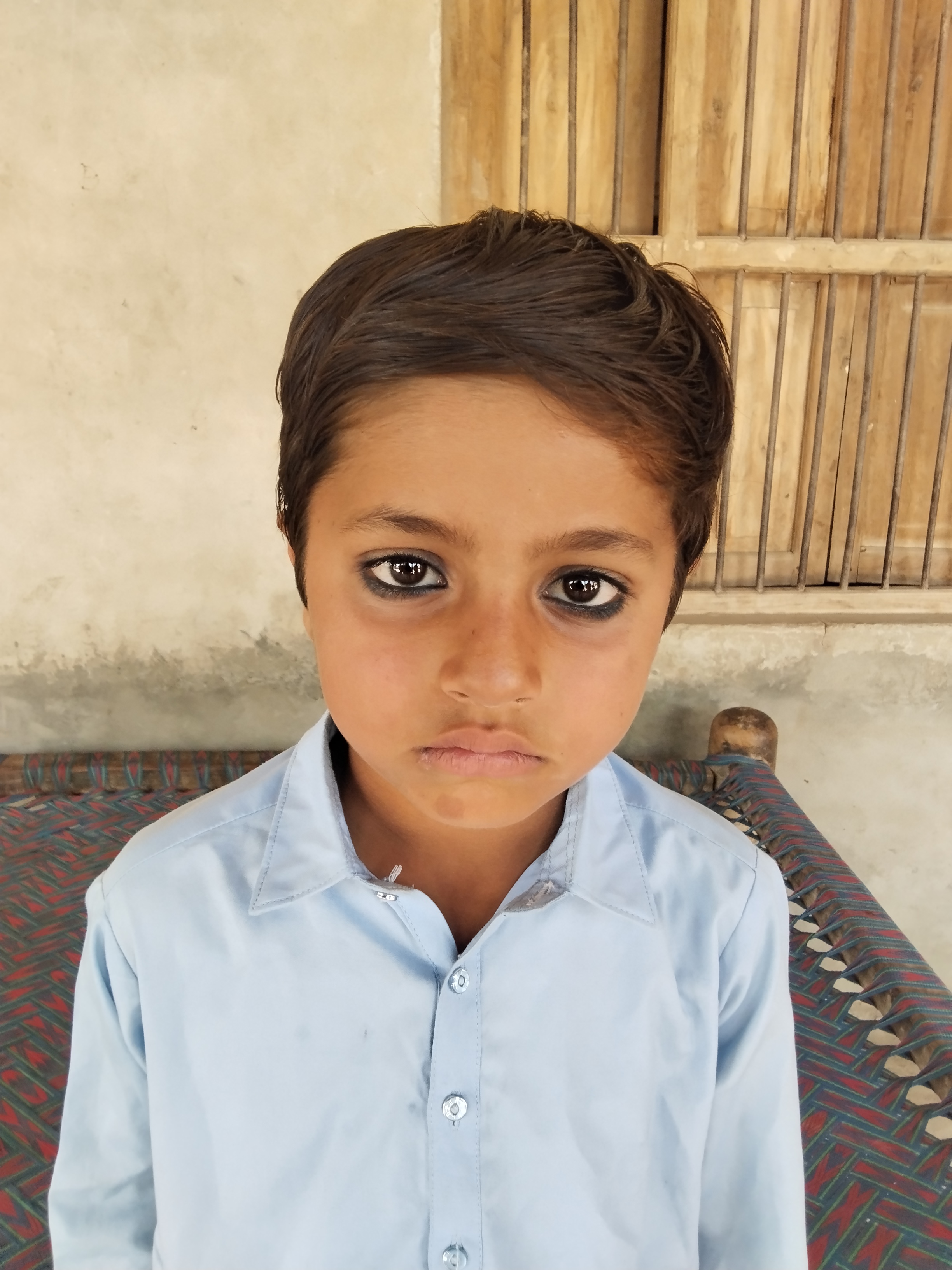 Human Appeal Orphan - Adnan
