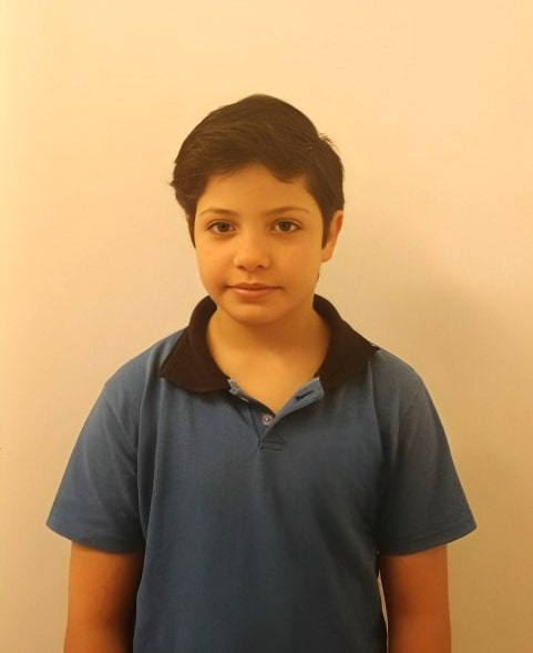 Human Appeal Orphan - Ali