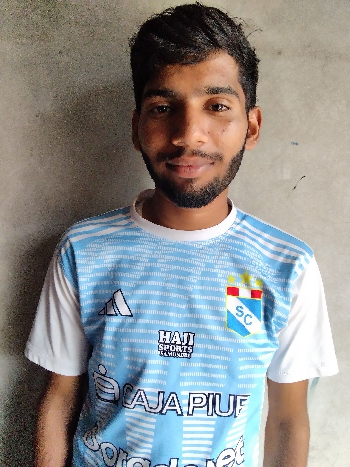 Human Appeal Orphan - Muhammad