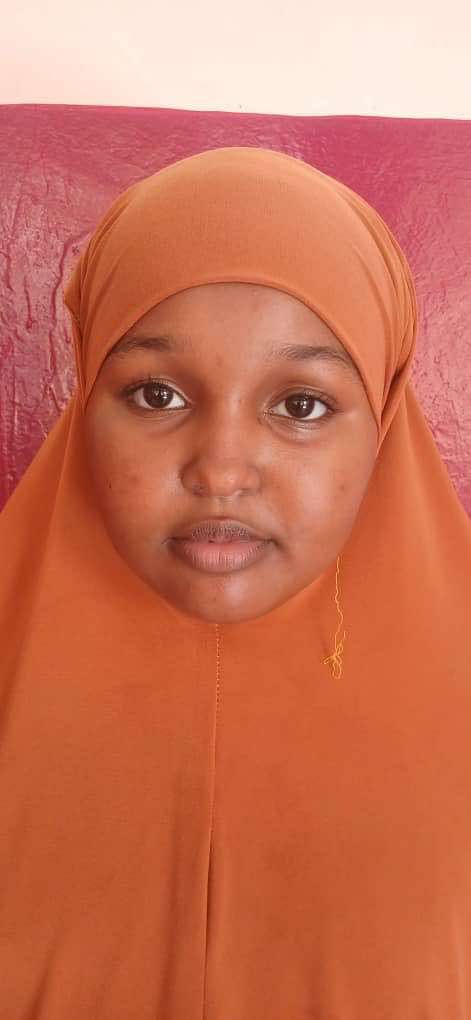 Human Appeal Orphan - Hamdi